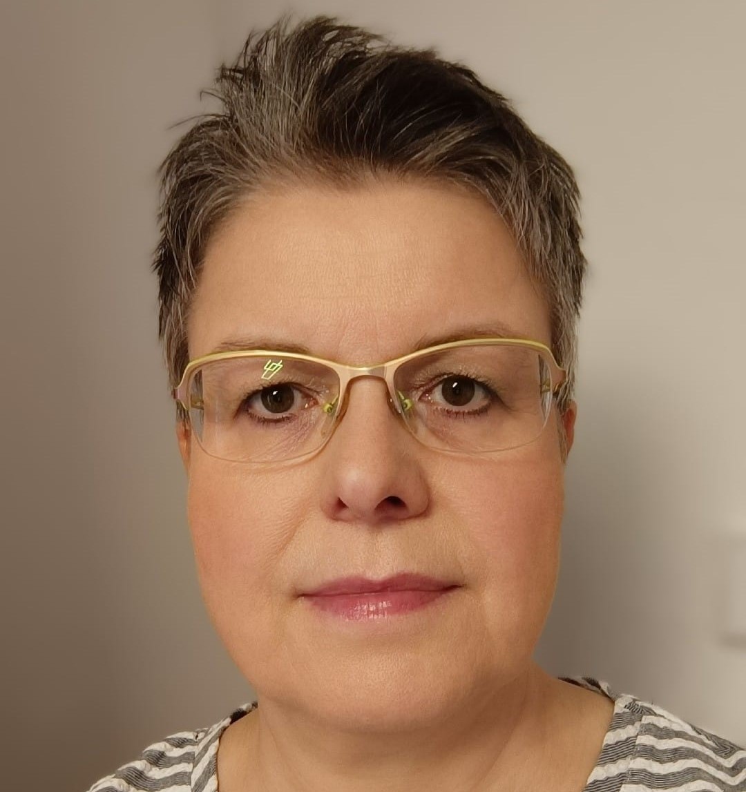 Frau Weber
