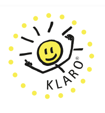KLARO Logo