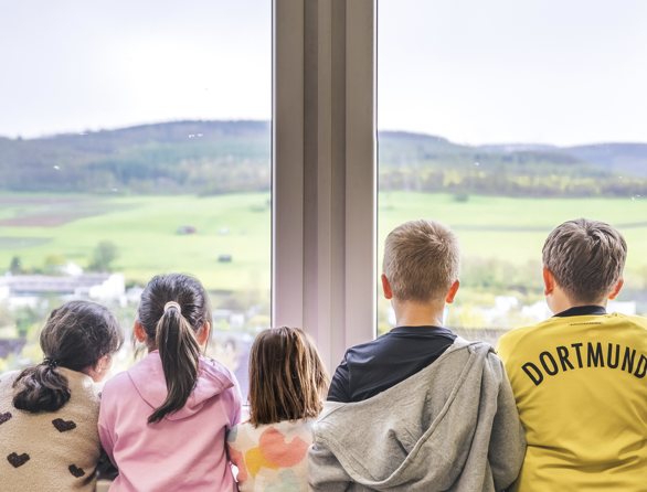 Weitblick